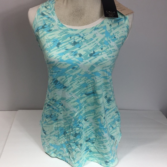CALIA by Carrie Underwood Tops - CALIA TANK TOP
